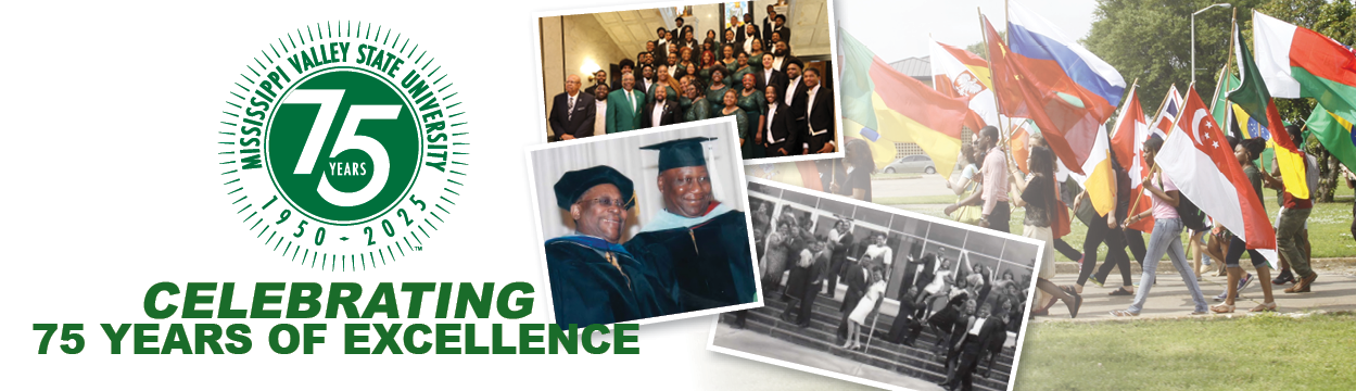 Celebrating 75 years