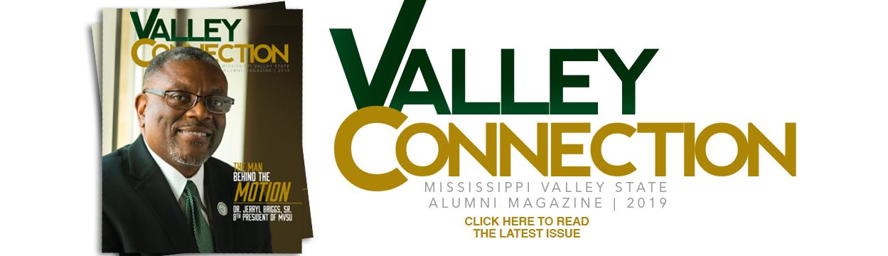 Valley Connection