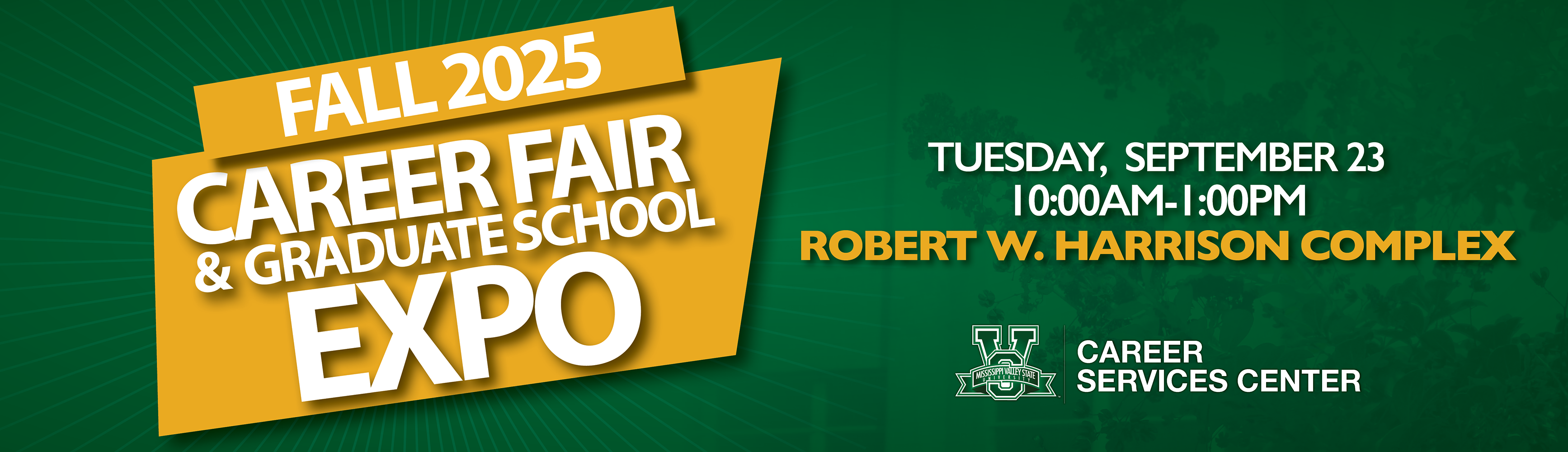 Career Fair Expo 2025 