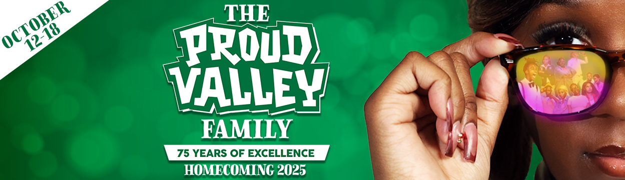 The Proud Valley Family Homecoming 2025