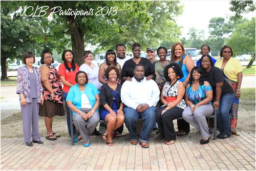 mvsu nclb 2013 photo gallry 4 participants