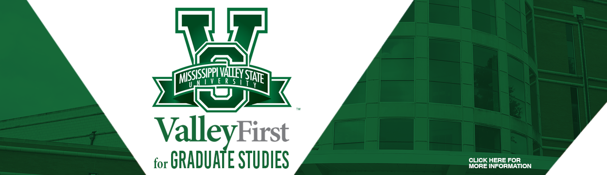 MVSU Graduate school video